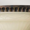 Elstead Lighting Drawing Room Deckenleuchte 2-Light Wallnuss Braun 33cm E27