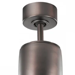 Elstead Lighting Ferron Deckenventilator Bronze ölgebürstet