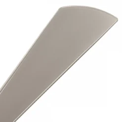 Elstead Lighting Ferron Deckenventilator Nickel poliert