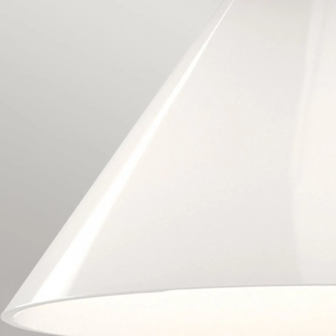 Elstead Lighting Halston Wandleuchte 1-flammig Mattschwarz