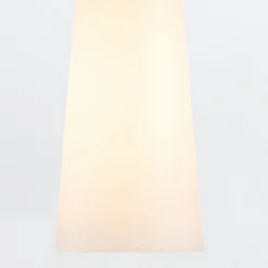 Elstead Lighting Kristy Pendelleuchte 1-flammig Antik Gold Opalglas