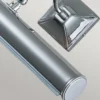 Elstead Lighting Picture Bilderleuchte Large 2-Light Chrom poliert 36cm