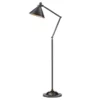 Elstead Lighting Provence 1-Light Stehleuchte Alt-Bronze 167cm E27