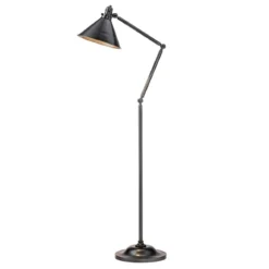 Elstead Lighting Provence 1-Light Stehleuchte Alt-Bronze 167cm E27