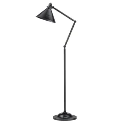 Elstead Lighting Provence 1-Light Stehleuchte Alt-Bronze 167cm E27