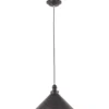 Elstead Lighting Provence 1-Light Pendelleuchte Alt Bronze 1-flammig E27