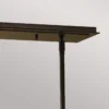 Elstead Lighting Remy Pendelleuchte Bronze Gold 4-flammig E27
