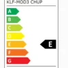 Elstead Lighting Xety Deckenventilator LED bronze