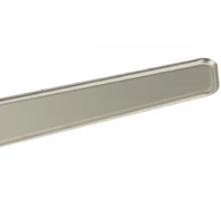Elstead Lighting Xety Deckenventilator LED nickel gebürstet