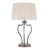 Elstead Pimlico Light Tischlampe Dunkelbronze
