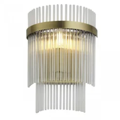 ENDON 99168 Marietta Wandleuchte 1-flammig Modern