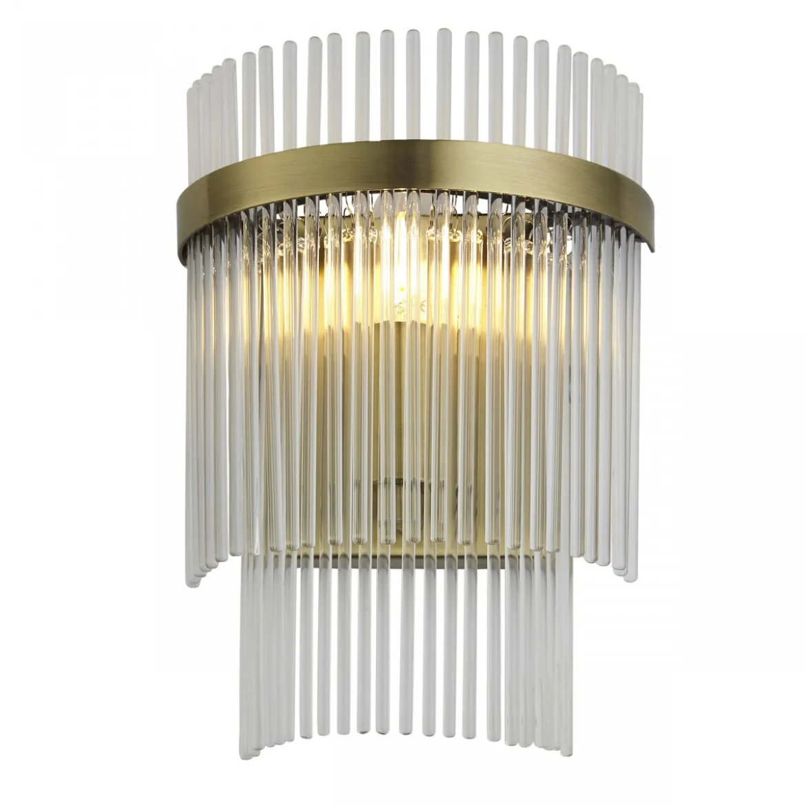 ENDON 99168 Marietta Wandleuchte 1-flammig Modern