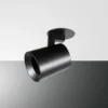 Fabas Luce 3451-91-101 Deckenaufbauspot Modo Schwarz GU10