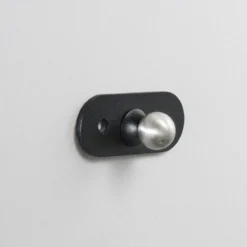 Fabas Luce 3742-71-101 LED Spot Akkuleuchten-Set Armanda schwarz dimmbar magnetisch