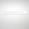 Fabas Luce 6540-21-254 LED Wandleuchte Jason 63cm weiß 3000K IP65