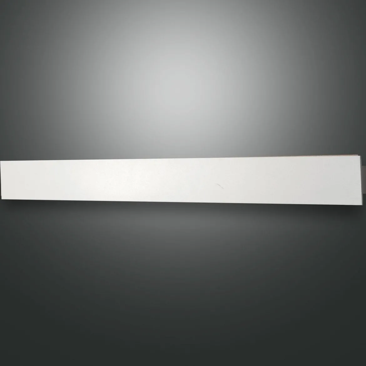 Fabas Luce 3559-26-102 LED Wandleuchte Lotus 930mm weiß 3000K