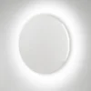 Fabas Luce 6544-21-254 LED Wandleuchte Zon 18cm weiß 3000K IP65