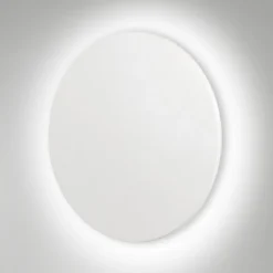 Fabas Luce 6544-22-254 LED Wandleuchte Zon 24cm weiß 3000K IP65