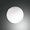 FABAS LUCE No. 3122-61-102 Deckenleuchte FOX LED D.30 weiss