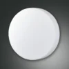 FABAS LUCE No. 3209-61-102 Deckenleuchte GRAFF D.30 weiss