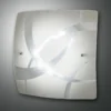 FABAS LUCE No. 3287-61-102 Deckenleuchte KYMI 30x30 weiss
