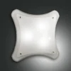 FABAS LUCE No. 3113-61-102 Deckenleuchte MILTON L.30 weiss