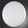 FABAS LUCE No. 3315-65-102 Deckenleuchte OLLY D.30 weiss IP54