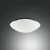 FABAS LUCE No. 2433-69-102 Deckenleuchte PANDORA D.25 weiss
