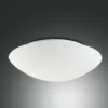 FABAS LUCE No. 3222-65-102 Deckenleuchte PANDORA D.36 Sensor weiss