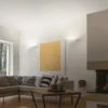FABAS LUCE No. 3506-22-955 LED Wandleuchte Emma 41W weiß dimmbar