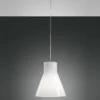 FABAS LUCE No. 2753-45-138 Pendelleuchte DIANA verchromt