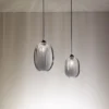 FABAS LUCE No. 3519-40-126 Pendelleuchte Infinity 1-flammig E27 D20cm