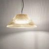 FABAS LUCE No. 3637-40-125 Pendelleuchte Salento Amber E27