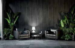 FABAS LUCE No. 2533-35-102 Tischleuchte ADE weiss