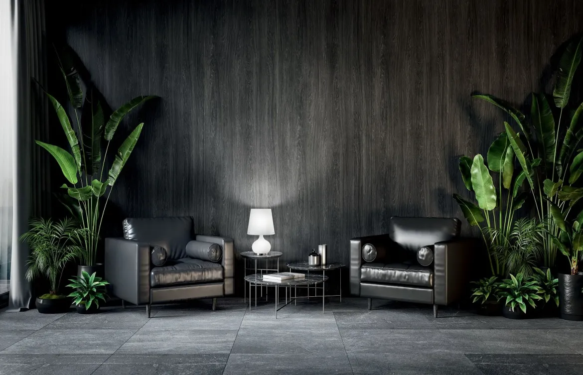 FABAS LUCE No. 2533-35-102 Tischleuchte ADE weiss