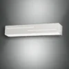 FABAS LUCE No. 3618-21-102 Wandleuchte BANNY Weiss