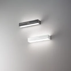 FABAS LUCE No. 3618-21-102 Wandleuchte BANNY Weiss
