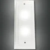 FABAS LUCE No. 2957-26-102 Wandleuchte MAGGIE 20x50 weiss