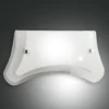FABAS LUCE No. 3113-21-102 Wandleuchte MILTON weiss