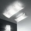 FABAS LUCE No. 3113-26-102 Wandleuchte MILTON 20x50 weiss