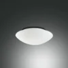 FABAS LUCE No. 2433-23-102 Wandleuchte PANDORA D.20 weiss