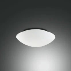 FABAS LUCE No. 2433-23-102 Wandleuchte PANDORA D.20 weiss