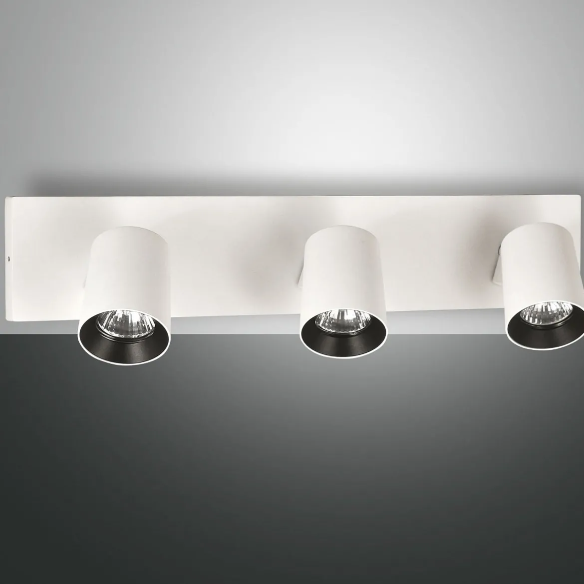 FABAS LUCE 3451-83-102 Spot Modo 3-flammig weiss