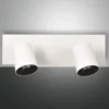 FABAS LUCE 3451-82-102 Spot Modo 2-flammig weiss