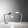 Fabas Luce 3551-30-212 Tischleuchte Regina Aluminuim tunable white