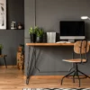 Fabas Luce 3551-30-102 Tischleuchte Regina weiss tunable white