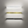 Fabas Luce 3618-26-282 Wandleuchte Banny anthrazit 51cm
