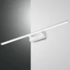 FABAS LUCE 3361-28-102 Wandleuchte Nala 75cm weiß IP44