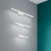 FABAS LUCE 3361-21-102 Wandleuchte Nala 30cm weiß IP44