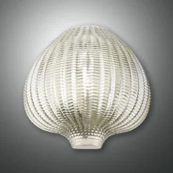 Fabas Luce 3725-21-167 Wandleuchte Olbia gelb E27